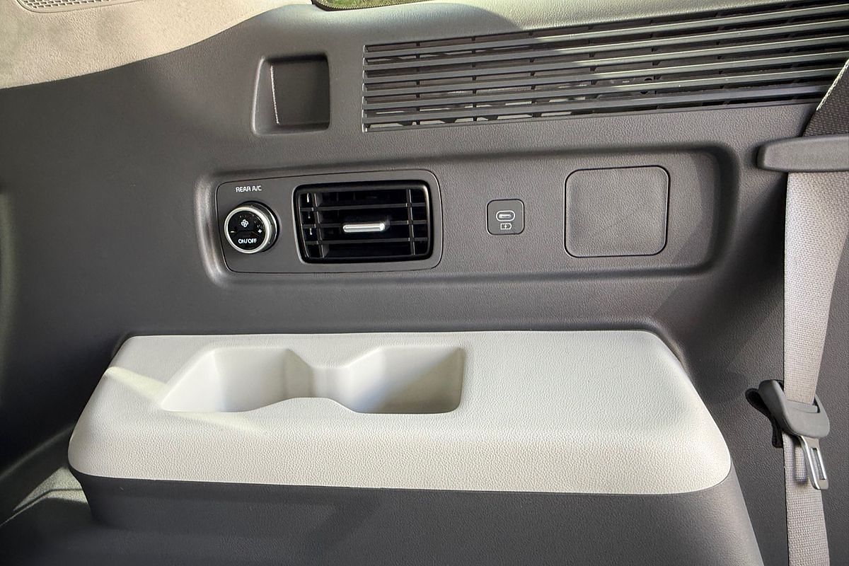 2025 Hyundai Santa Fe Hybrid Elite MX5.V1