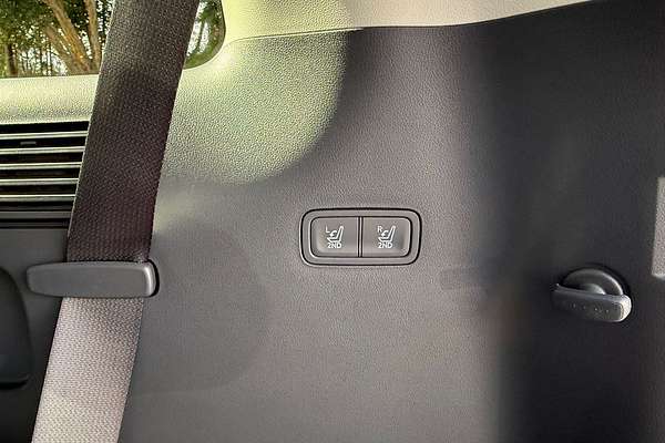 2025 Hyundai Santa Fe Hybrid Elite MX5.V1