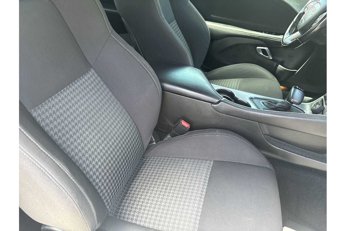 2019 Dodge Challenger GT