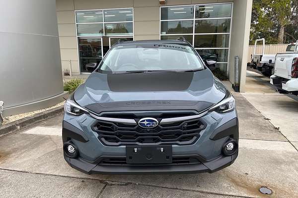 2025 Subaru Crosstrek 2.0S Onyx G6X