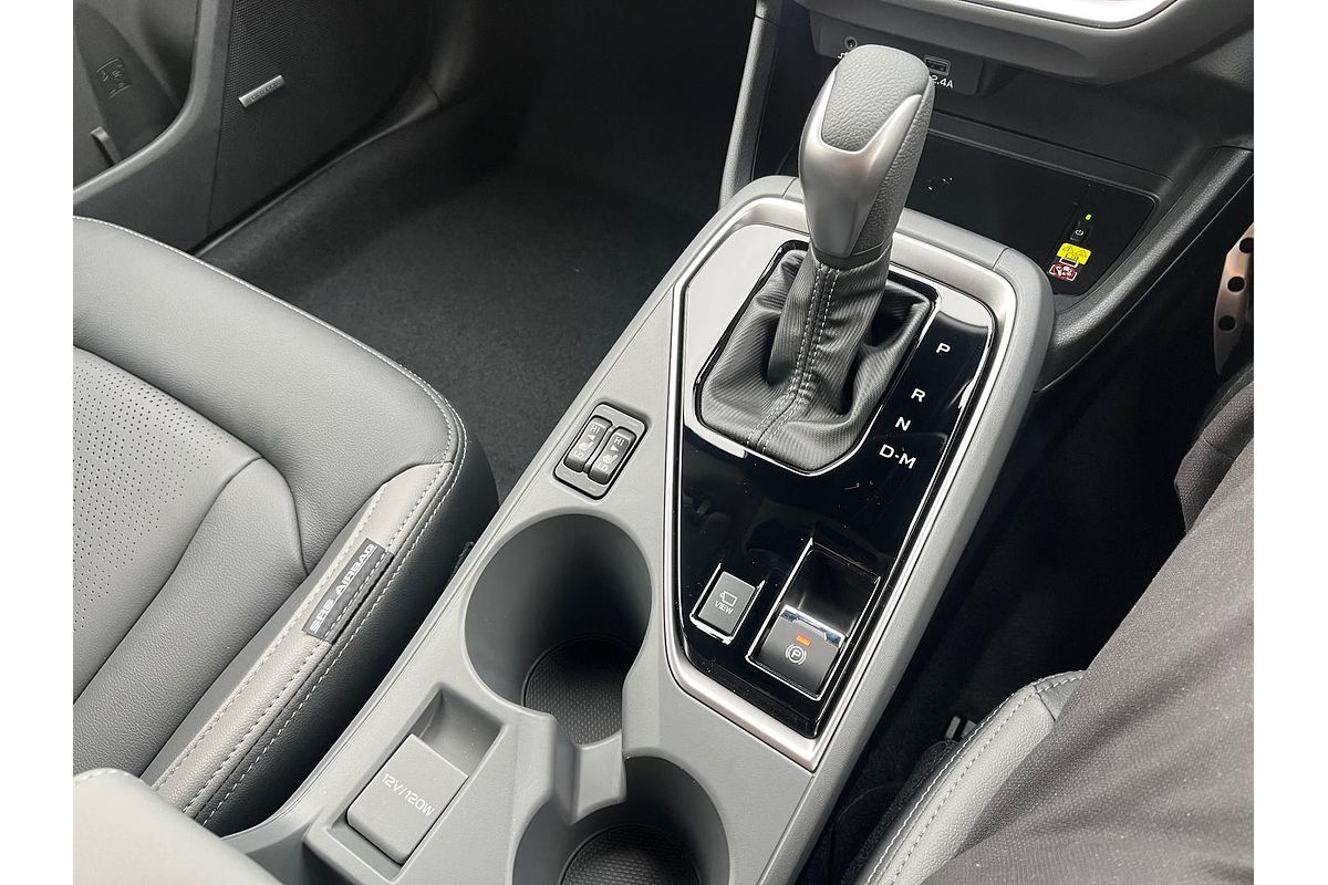 2025 Subaru Crosstrek 2.0S Onyx G6X