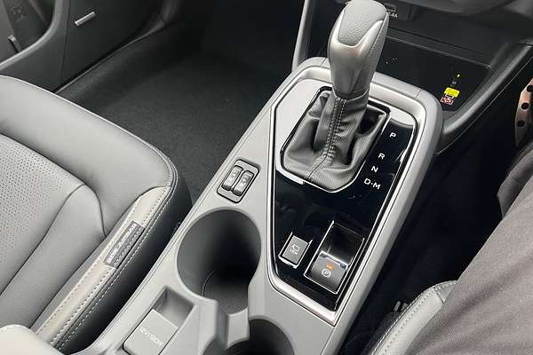 2025 Subaru Crosstrek 2.0S Onyx G6X