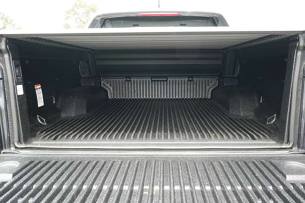 2021 Ford Ranger Wildtrak PX MkIII 4X4 2.0L