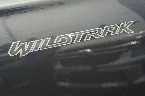 2021 Ford Ranger Wildtrak PX MkIII 4X4 2.0L