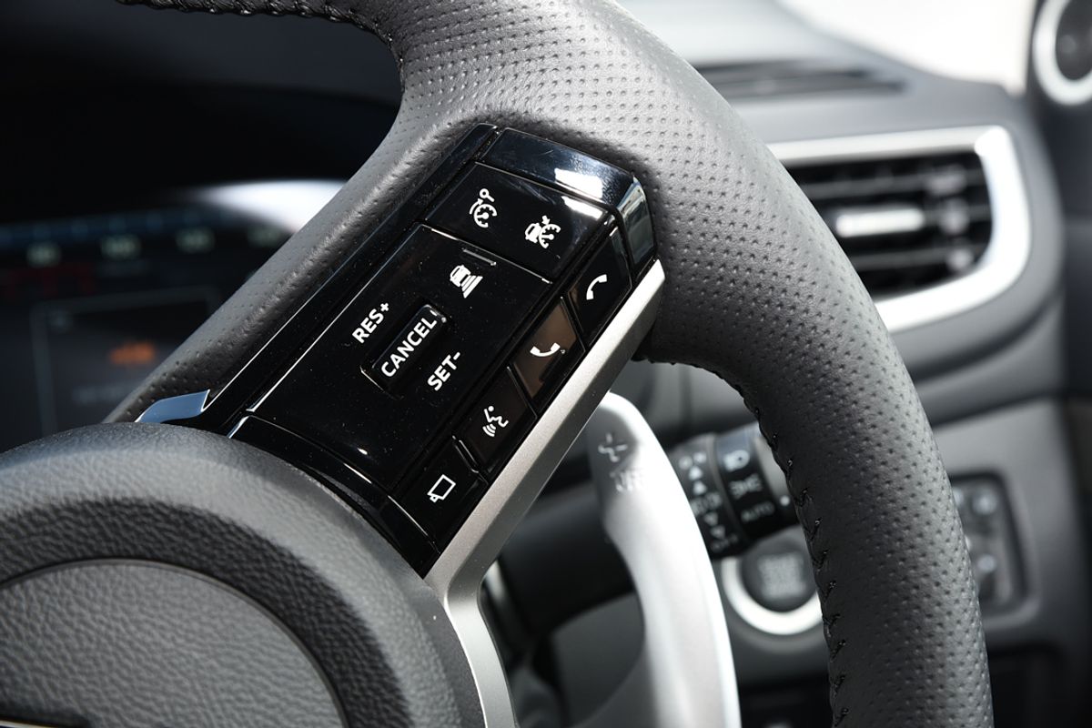 2025 Mitsubishi Pajero Sport Exceed QG