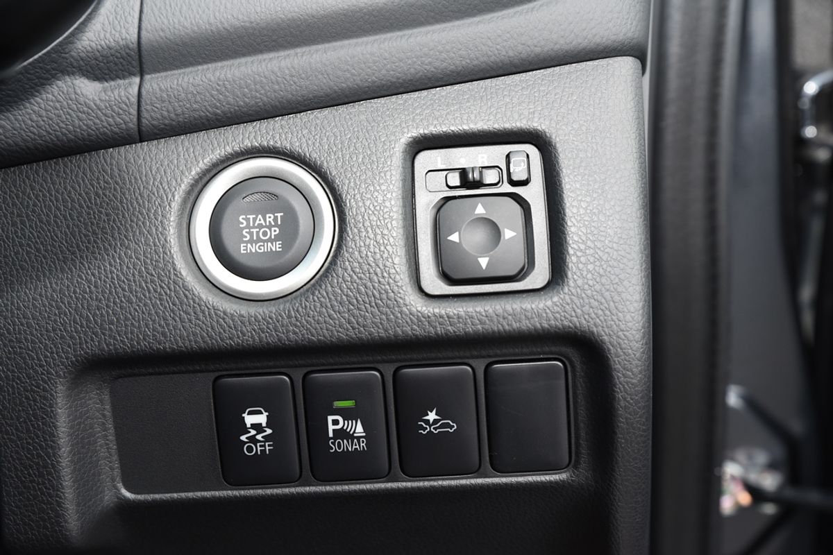 2025 Mitsubishi Pajero Sport Exceed QG