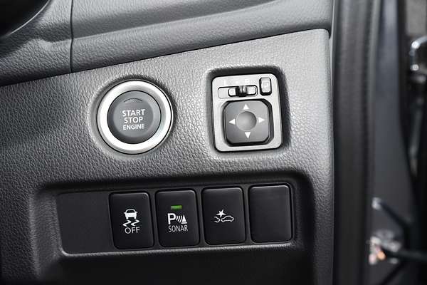 2025 Mitsubishi Pajero Sport Exceed QG