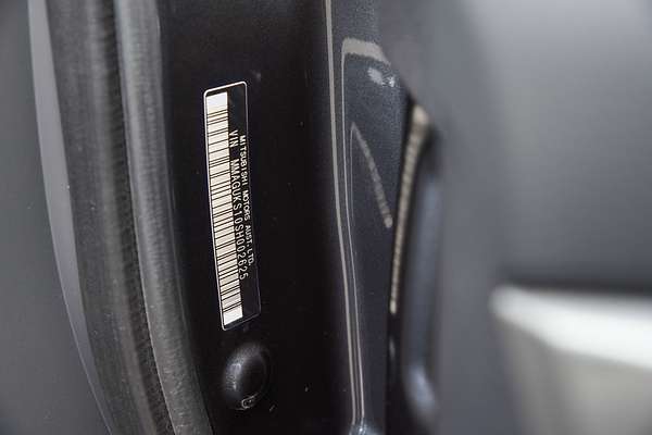 2025 Mitsubishi Pajero Sport Exceed QG