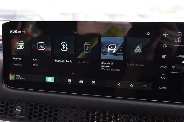 2025 Kia Tasman S TK Rear Wheel Drive