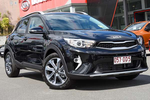 2025 Kia Stonic Sport YB
