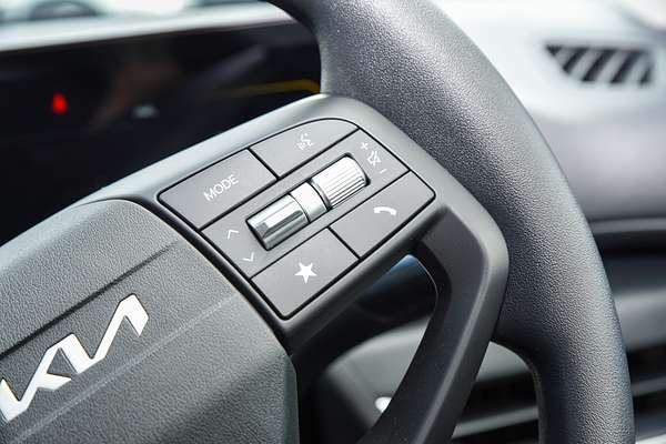 2025 Kia K4 S CL4m