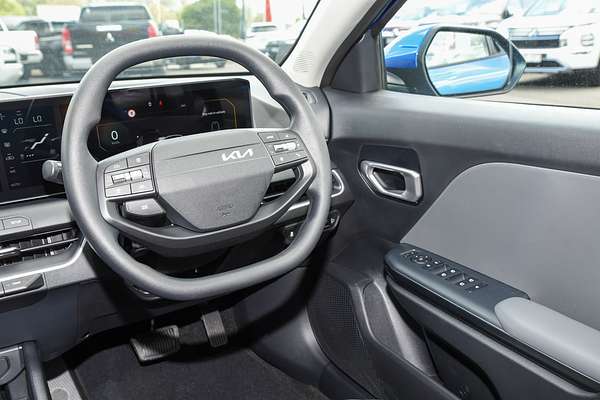 2025 Kia K4 S CL4m