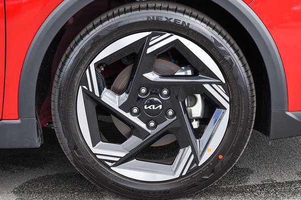 2025 Kia K4 Sport CL4m