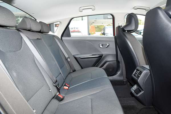 2025 Kia K4 Sport CL4m