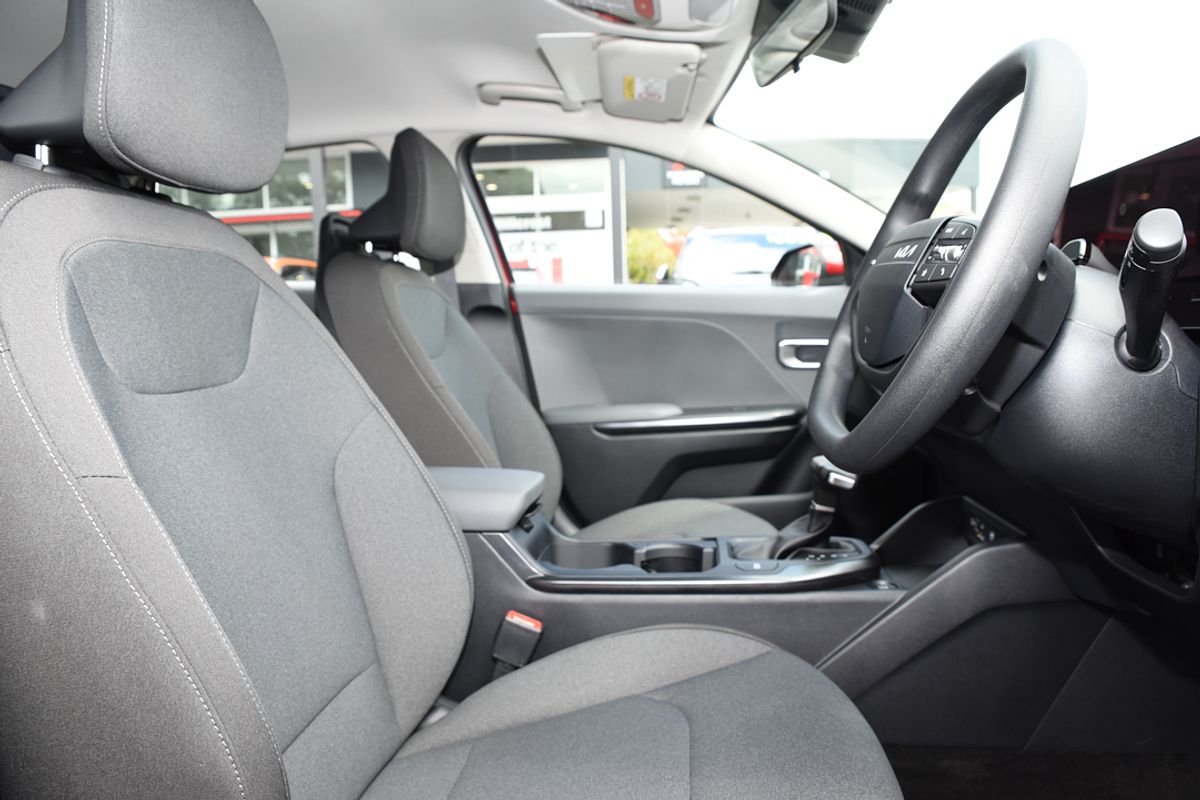 2025 Kia K4 Sport CL4m