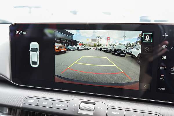 2025 Kia K4 Sport CL4m