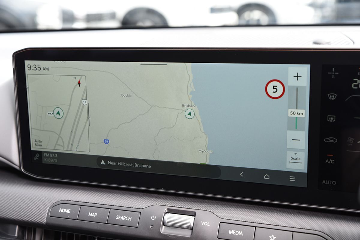 2025 Kia K4 Sport CL4m