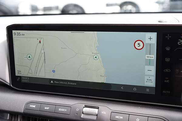 2025 Kia K4 Sport CL4m