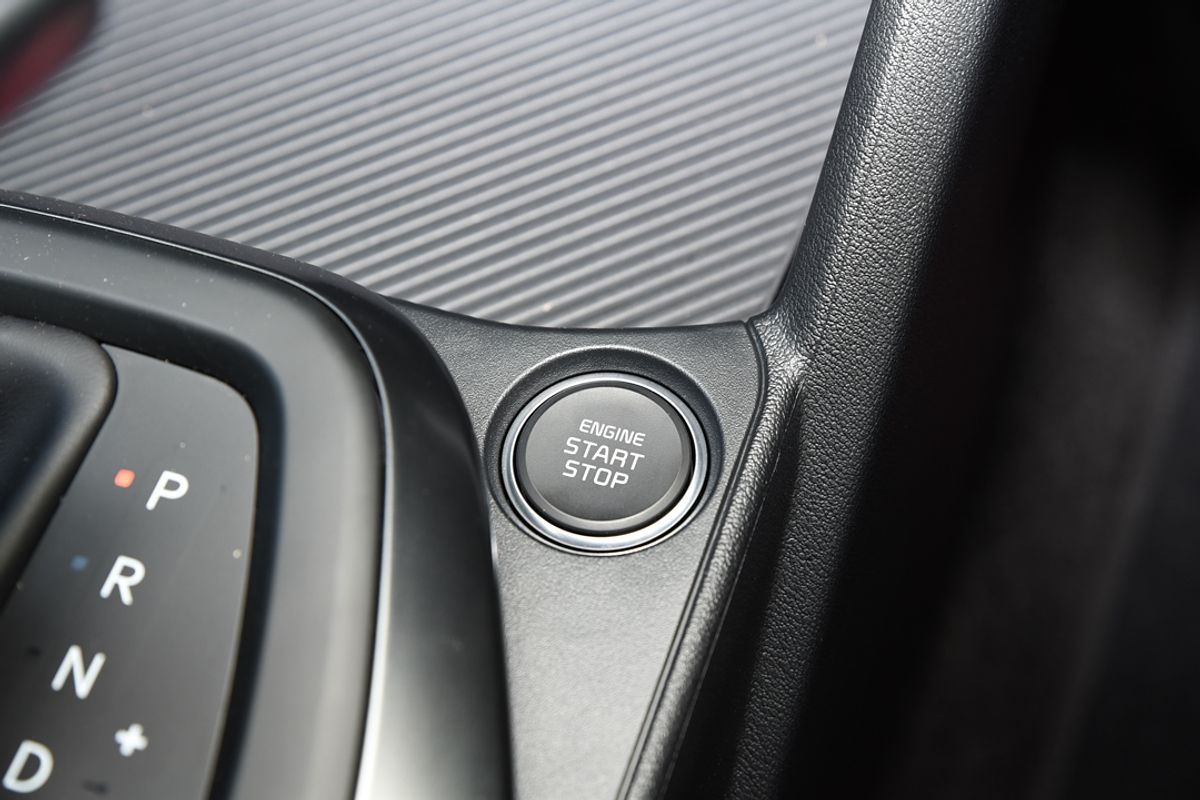 2025 Kia K4 Sport CL4m