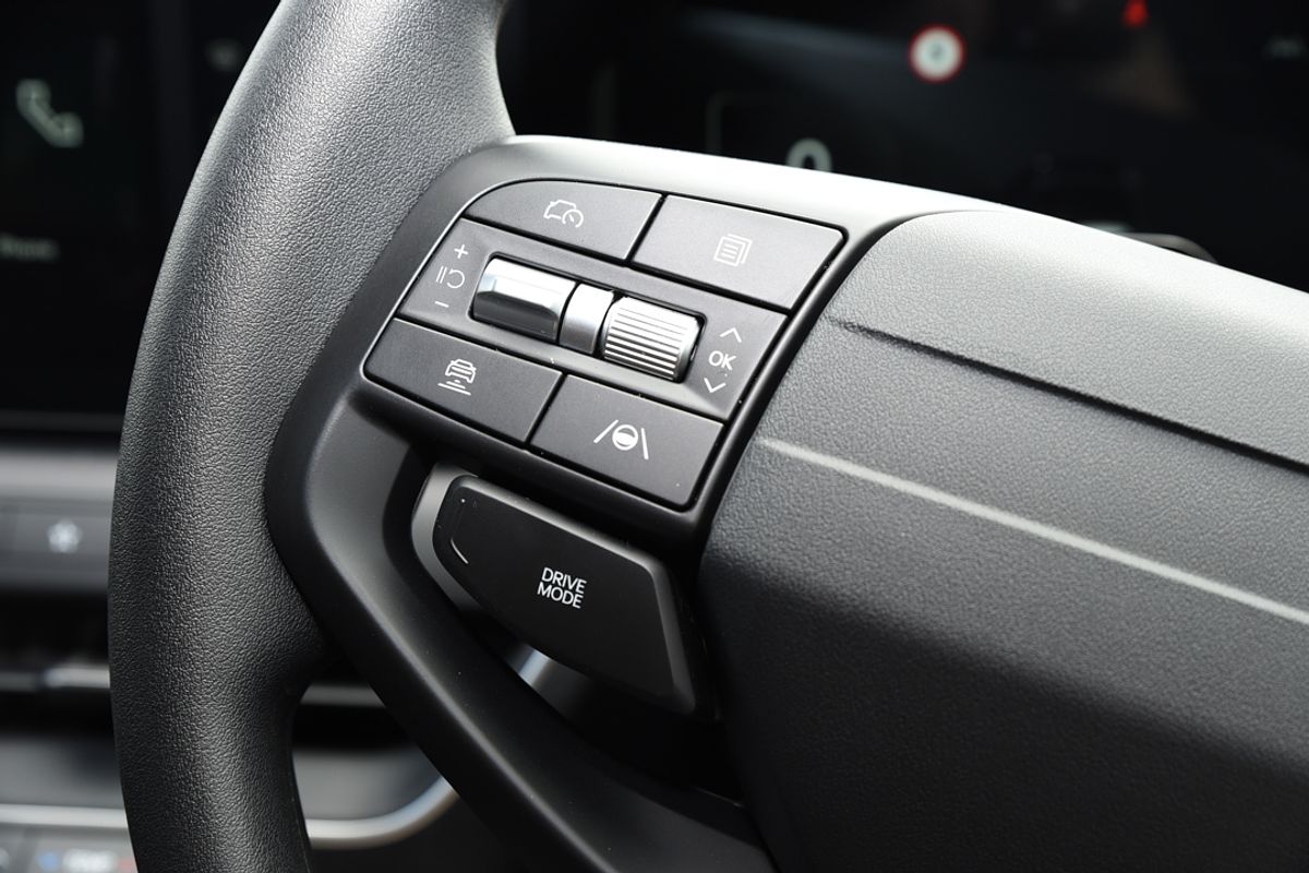 2025 Kia K4 Sport CL4m