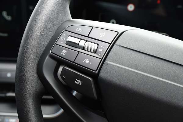 2025 Kia K4 Sport CL4m