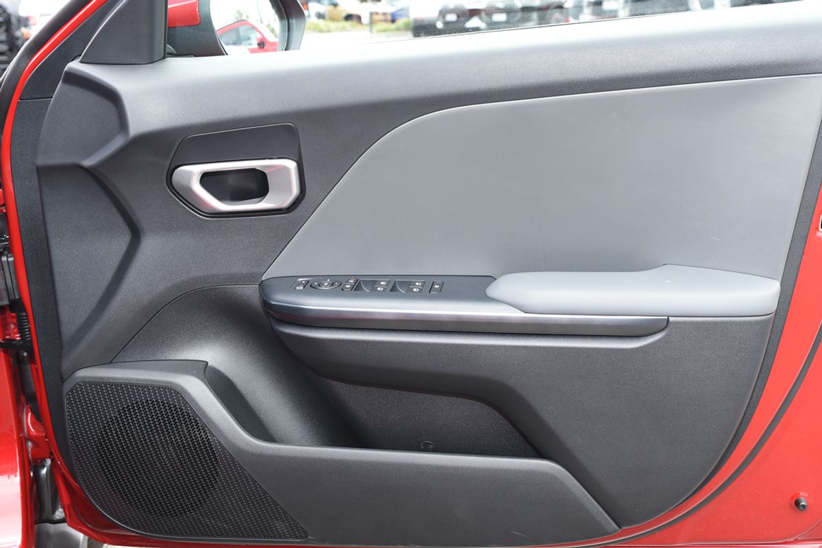 2025 Kia K4 Sport CL4m