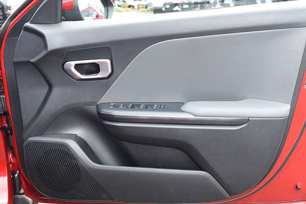 2025 Kia K4 Sport CL4m