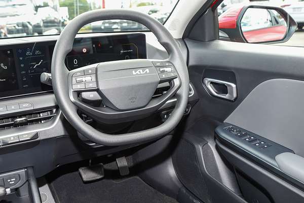 2025 Kia K4 Sport CL4m