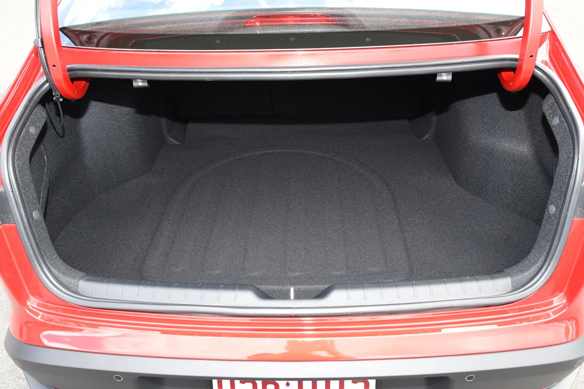 2025 Kia K4 Sport CL4m