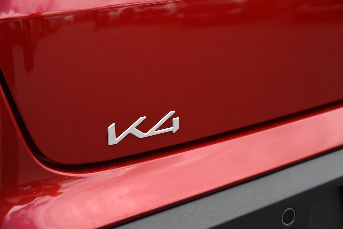 2025 Kia K4 Sport CL4m
