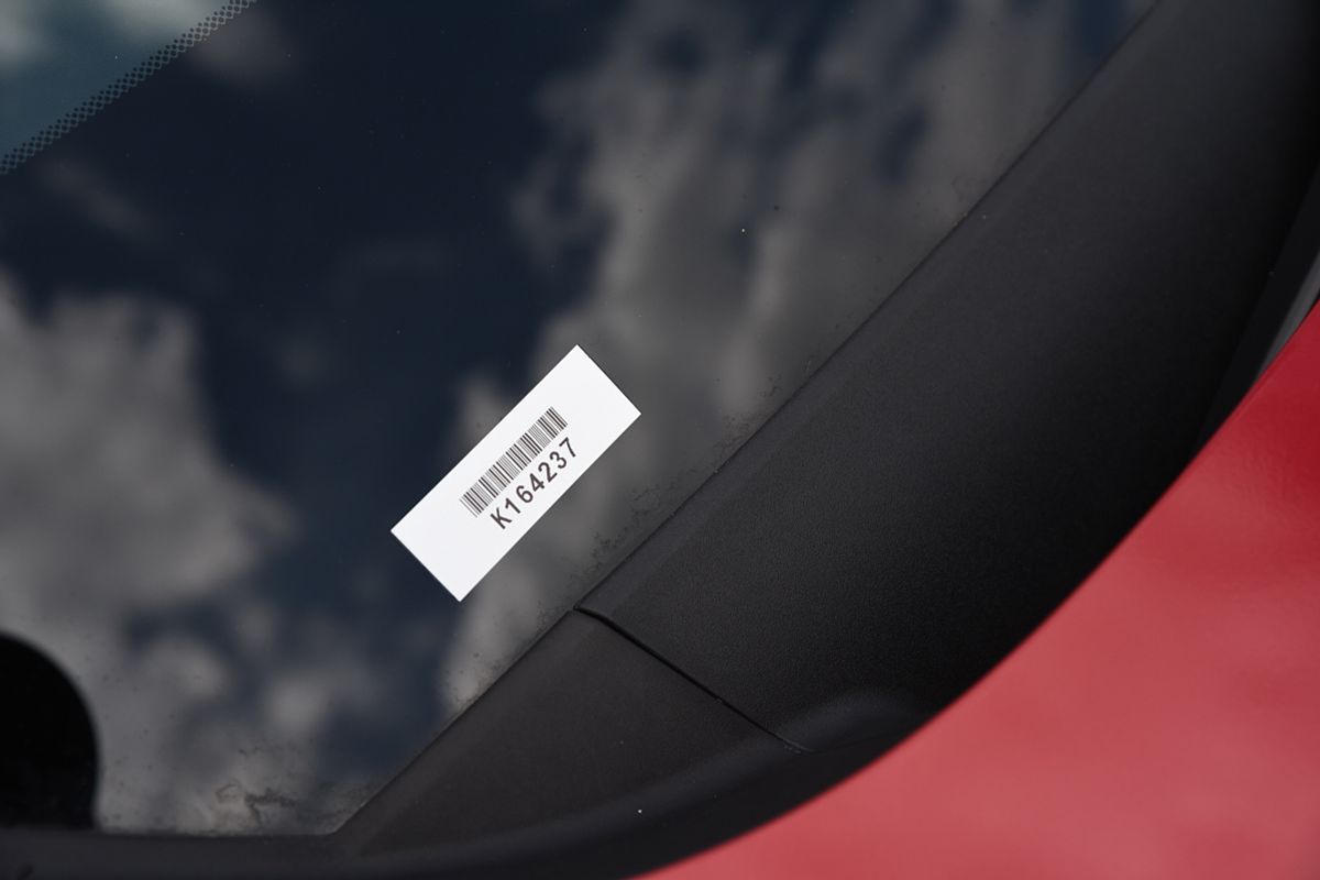 2025 Kia K4 Sport CL4m