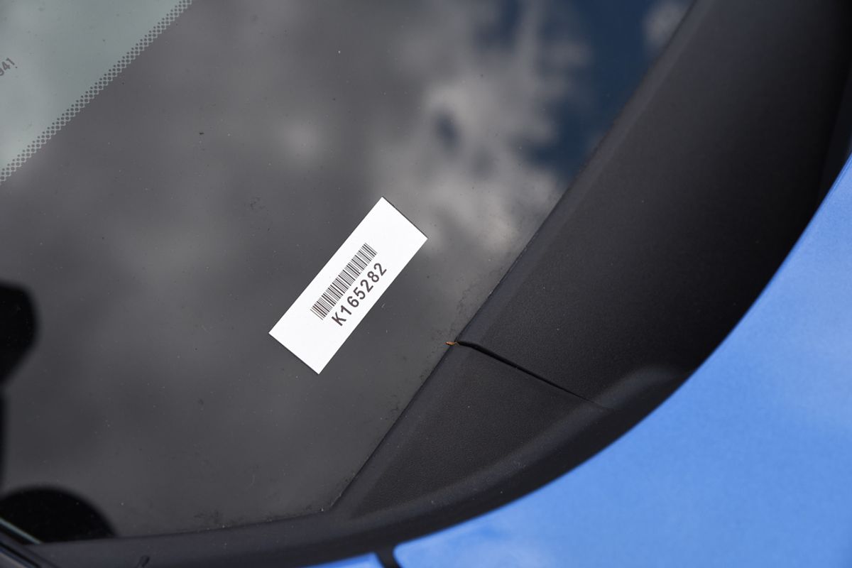 2025 Kia K4 GT-Line CL4m