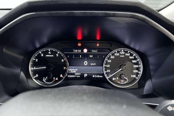 2024 Mitsubishi Outlander LS ZM