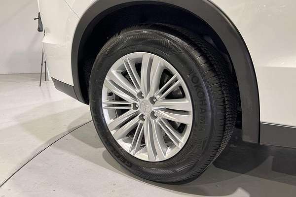 2024 Mitsubishi Outlander LS ZM