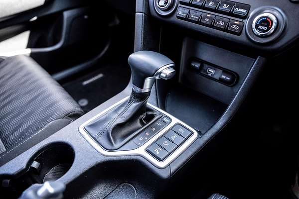 2021 Kia Sportage SX QL