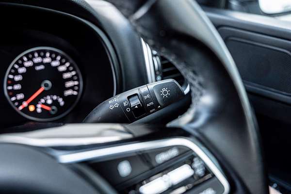 2021 Kia Sportage SX QL