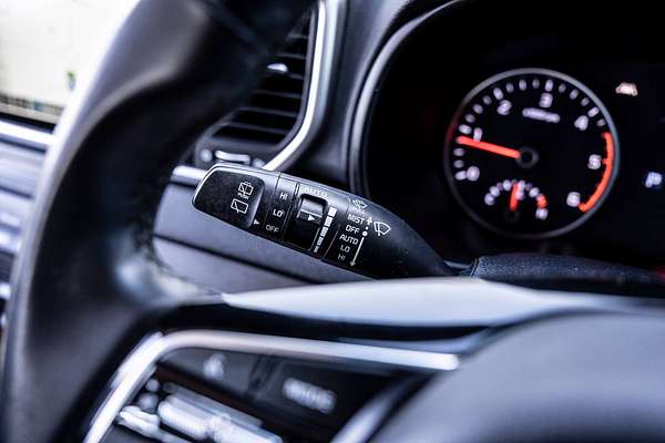 2021 Kia Sportage SX QL