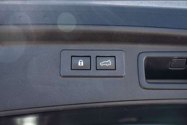 2020 Subaru Forester 2.5i Premium S5