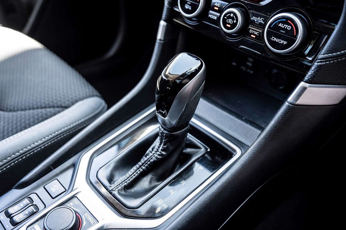 2020 Subaru Forester 2.5i Premium S5