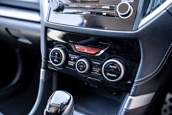 2020 Subaru Forester 2.5i Premium S5