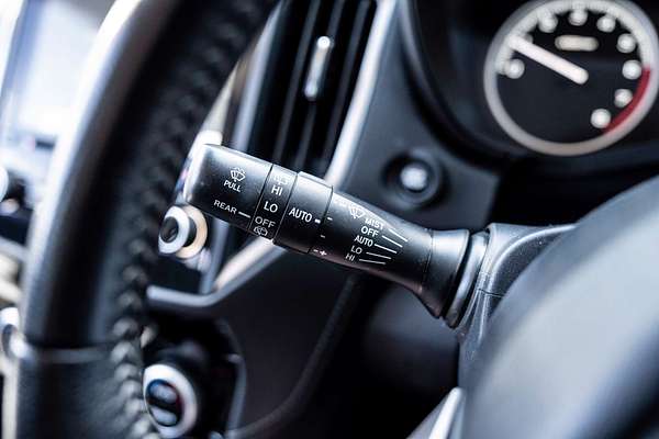 2020 Subaru Forester 2.5i Premium S5