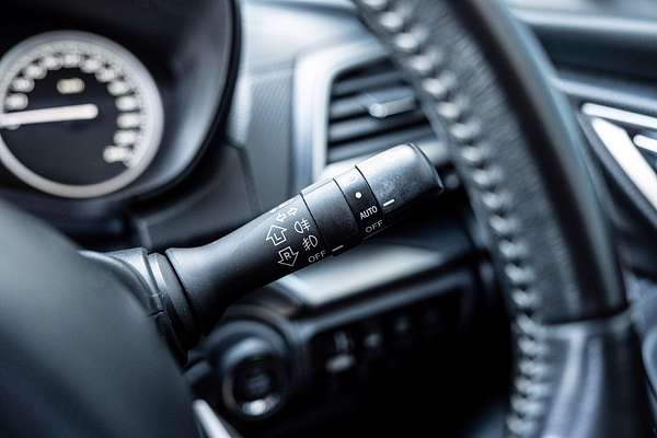 2020 Subaru Forester 2.5i Premium S5