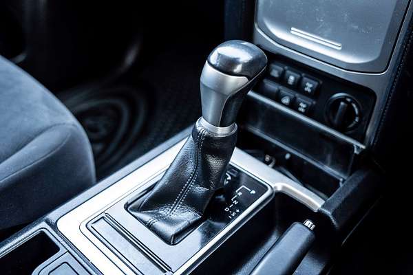 2022 Toyota Landcruiser Prado GXL GDJ150R