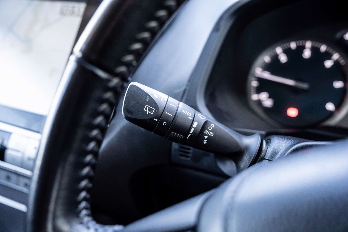 2022 Toyota Landcruiser Prado GXL GDJ150R