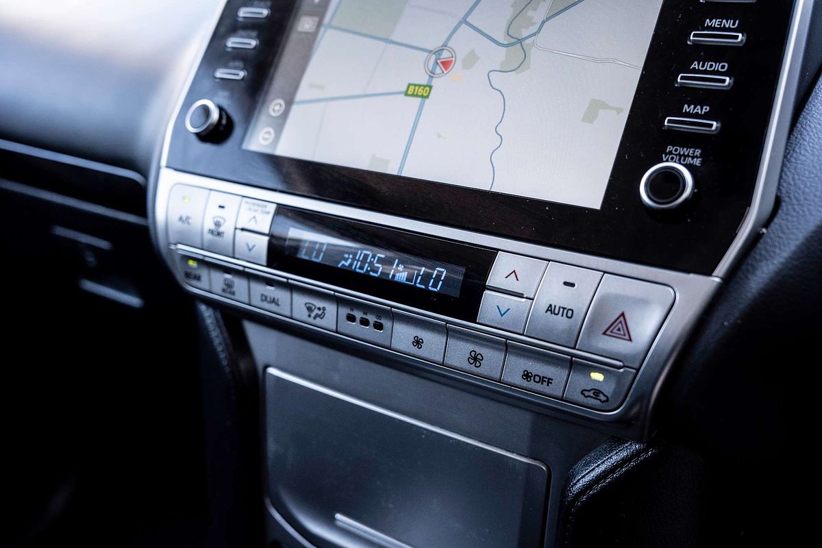 2022 Toyota Landcruiser Prado GXL GDJ150R