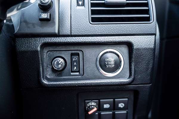 2022 Toyota Landcruiser Prado GXL GDJ150R