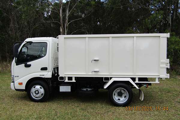 2020 Hino 300 Series 616 4x2 SWB