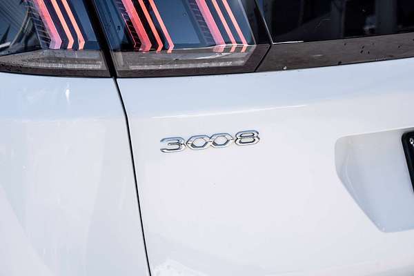 2021 Peugeot 3008 GT P84