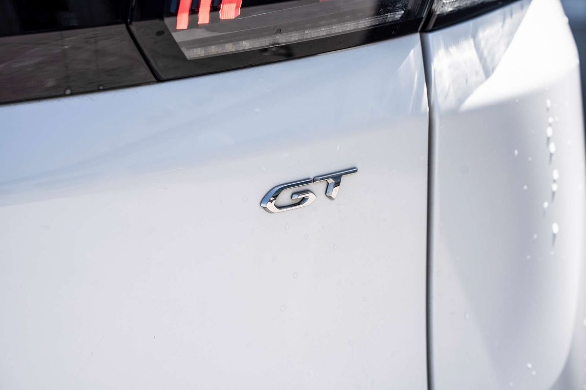 2021 Peugeot 3008 GT P84