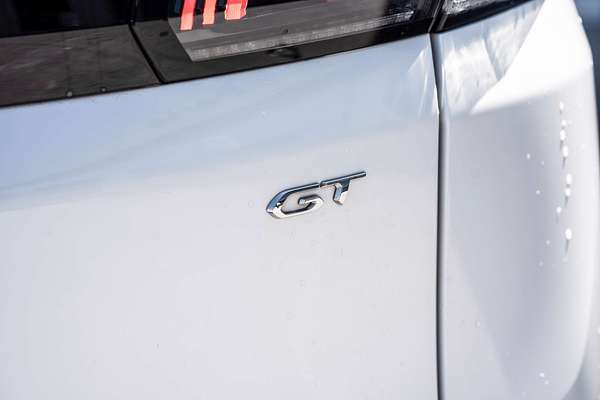 2021 Peugeot 3008 GT P84